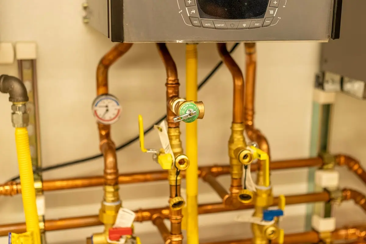 Licensed technician providing Sewer Cleanout for a homeowner in Hoover